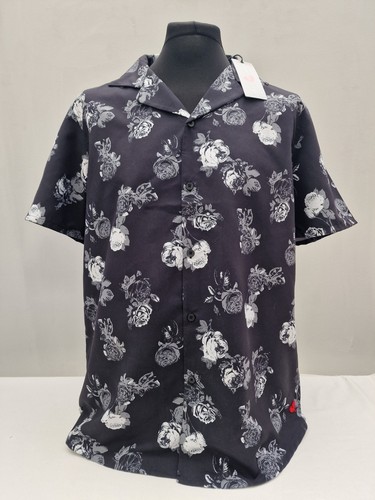 Heartbreaker club mens floral - heartbreaker,