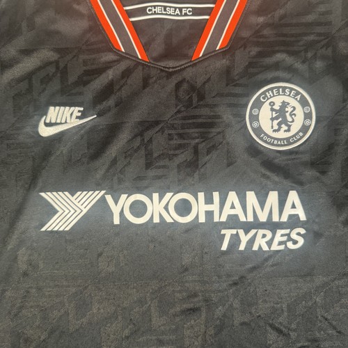 Chelsea football shirt - football,