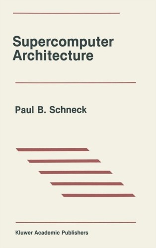Schneck supercomputer - schneck,