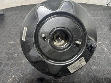 FORD FIESTA Brake Servo
