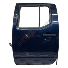 2014 Nissan Navara V6 Outlaw