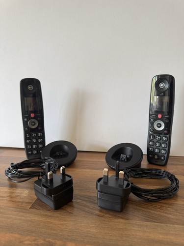 Voice home phone pair of - phone,