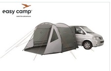 CAMPERVAN EASY CAMP SHAMROCK