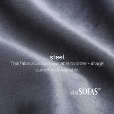 Living Room U Shaped Sofa L Shape Corner Sofa with Footstools - Couches for Sale