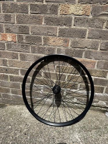 Rear wheel for - rear,