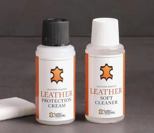 Leather master maxi - leather,