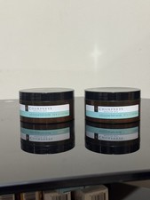 CHAMPNEYS HEALTH SPA EXFOLIATING FOOT SCRUB TREATMENT 110 ML -2 PACK