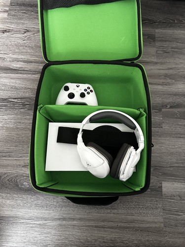 Microsoft xbox series - s,