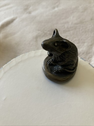 Orielle bronze ltd button - ltd,