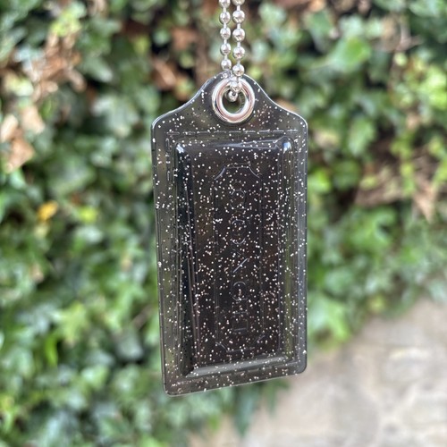 Coach poppy bag charm - coach,
