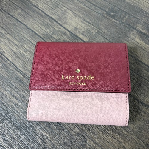 Kate spade small fold - kate,