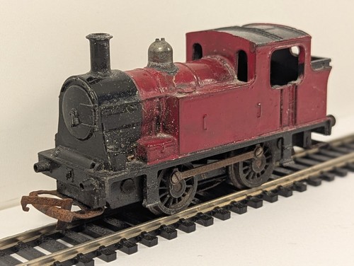 Tri ang r355 gauge nellie - tri-ang,