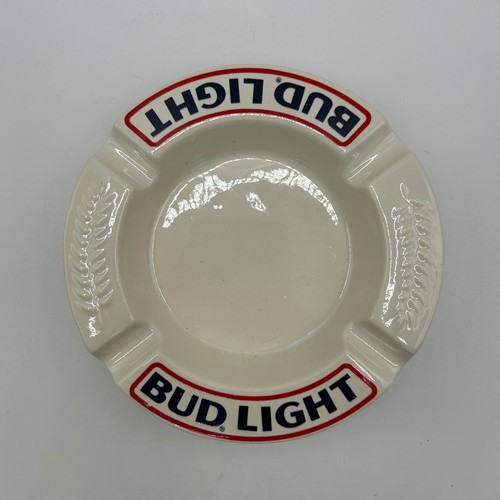 Vintage bud light budweiser - bud,