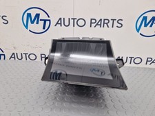 BMW 5 SERIES HEAD UP DISPLAY