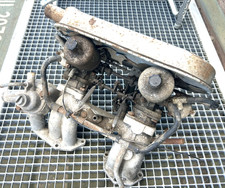 Twin Su carburettors carbs Triumph Dolomite 1850 HS4 1 1/2"