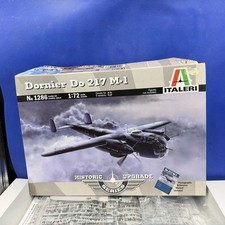 ITALERI 1286 DORNIER DO 217