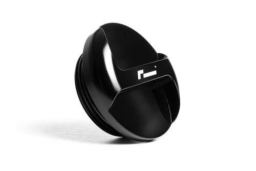 Racingline billet coolant cap - racingline,