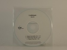 UNKLEJAM STEREO MIXES (H1) 3
