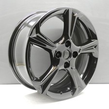 VAUXHALL CORSA 17" ALLOY WHEEL
