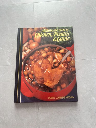 Making the most chicken - most,