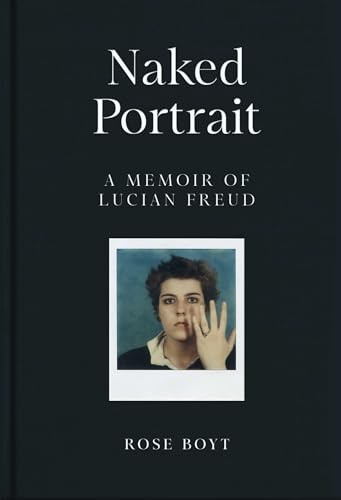 Naked portrait memoir - naked, portrait:
