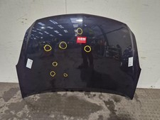 VAUXHALL CORSA D 2011 BONNET