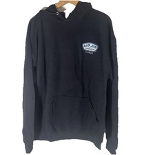 Ron Jon Surf Shop Black Hoodie