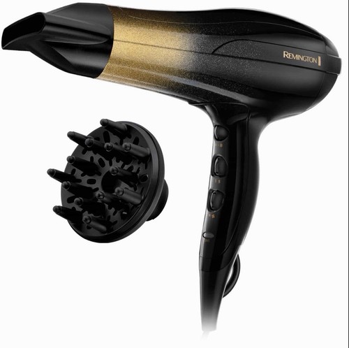 Remington gold dust hair - remington,