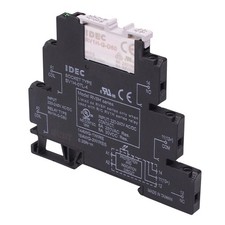 RV8H-L-AD220 DIN Mount 220V