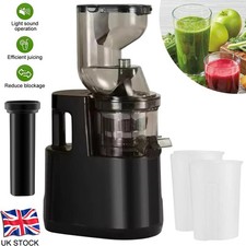 Electric Juicer Machine Whole