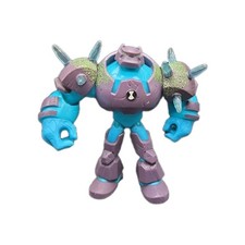 OMNI Enhanced Shock Rock Ben