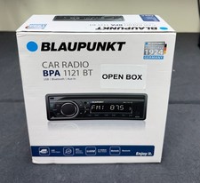 Blaupunkt Car/Van Stereo