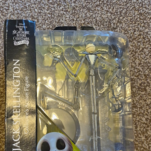 Disney jack skellington - jack,