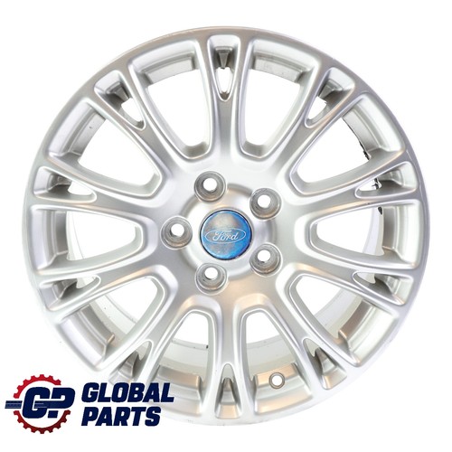 Ford focus mk3 - focus, wheel