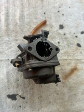 Genuine Honda Marine BF5HP 4