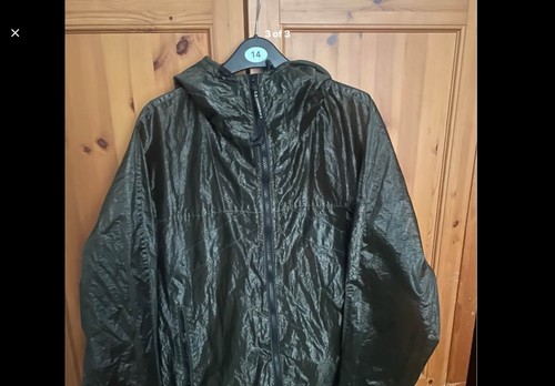 Company kan d jacket - company,