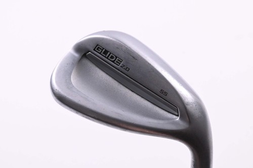 Ping glide gap - glide,