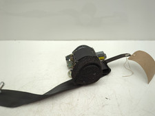 2013 FORD FIESTA ZETEC S Seat Belt Front RH