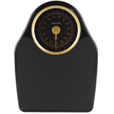 Salter Bathroom Scale Doctor