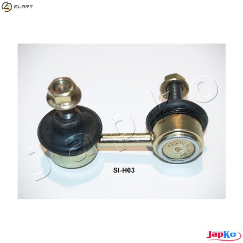 Stabiliser bar suspension - stabiliser,