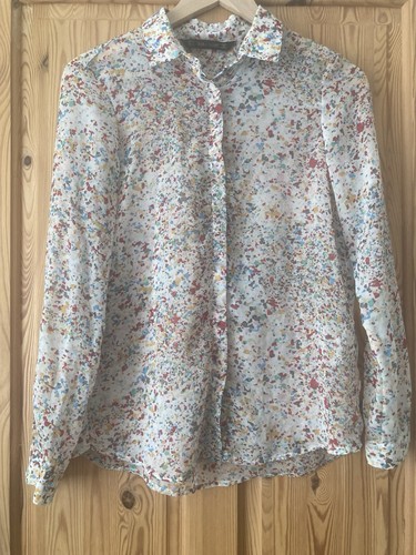 Zara watercolour print - watercolour,