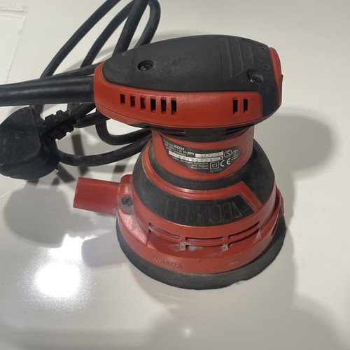 Makita m9204 random orbit - random,