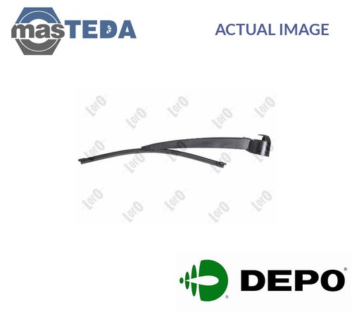 103 104 wiper arm set - wiper,