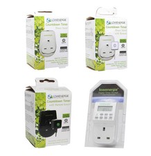 Day digital plug - day,