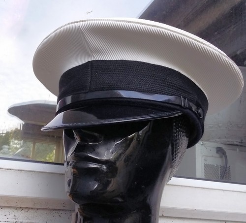 Royal navy sailors - cap, class