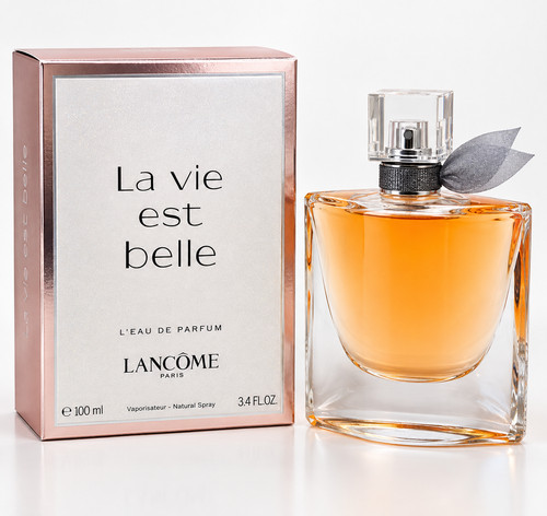 Lancome vie est belle eau - la,