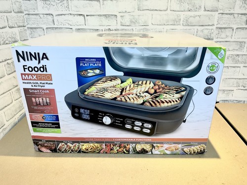 Ninja foodi max pro ag651uk - ninja,