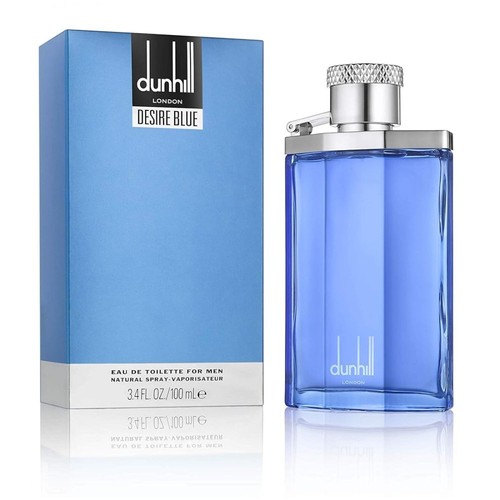 Dunhill desire blue - desire, de