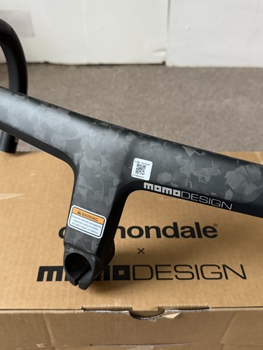 Cannondale momo design - momo,