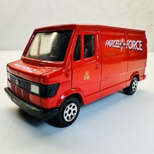 Corgi 1:36 Scale Parcel Force